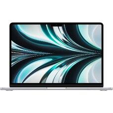 Apple MacBook Air 13.6" MLXY3RU/A Silver (M2 8Gb 256Gb)