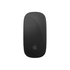 Мышь pple Magic Mouse 2, Multi-Touch Surface, Black (MMMQ3ZM/A)