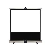 Мобильный проекционный экран Reflecta portable 271x200 cm