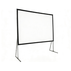 Мобильный проекционный экран Reflecta QuickSet 278x162 cm Мобильный проекционный экран Reflecta QuickSet 278x162 cm
