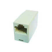 Modular Cord Coupler 8P8C Modular Cord Coupler 8P8C