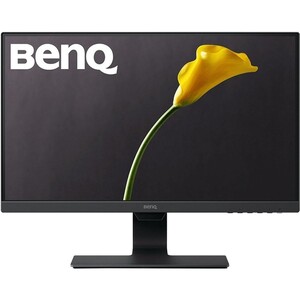 Монитор 23.8" BenQ GW2480E, Black