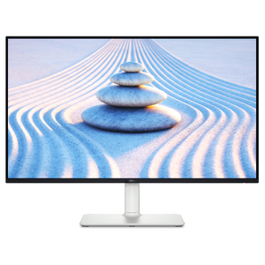 Монитор 27.0" DELL IPS LED S2725HS Borderless Black/Silver