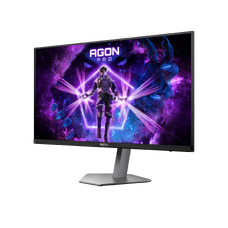 Монитор 27" AOC Agon Pro AG276UZD, Black Монитор 27" AOC Agon Pro AG276UZD, Black