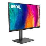 Монитор 27" BenQ PD2706QN, Black Монитор 27" BenQ PD2706QN, Black