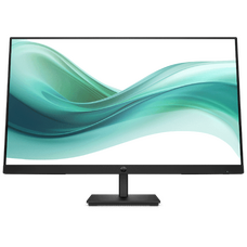 Монитор 27" HP S3 Pro 327pf Black, IPS