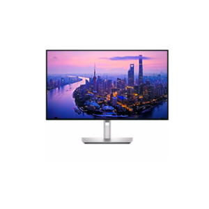 Монитор 31.5" DELL Pro Plus P3225DE  Silver, IPS