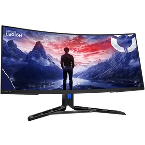 Монитор 34.0” LENOVO Legion R34w-30 Curved WQHD Gaming Black Монитор 34.0” LENOVO Legion R34w-30 Curved WQHD Gaming Black