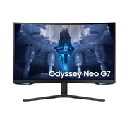Монитор 37" SAMSUNG Odyssey G7 G75F Black / 4K UHD / VA / 165Hz / 1ms Монитор 37" SAMSUNG Odyssey G7 G75F Black / 4K UHD / VA / 165Hz / 1ms