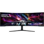 Монитор 49" SAMSUNG Odyssey G9 G91F Black / Dual QHD / 144Hz / 1ms Монитор 49" SAMSUNG Odyssey G9 G91F Black / Dual QHD / 144Hz / 1ms