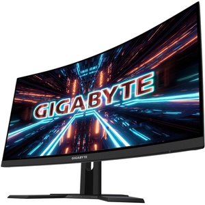 Монитор 27" GIGABYTE G27FC, Black