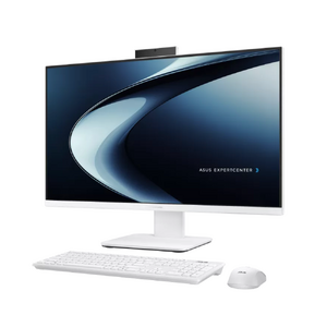 Моноблок Asus AiO P470VAK White (27", Core 5 210H, 16GB, 512GB) Моноблок Asus AiO P470VAK White (27", Core 5 210H, 16GB, 512GB)
