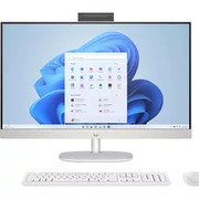 Моноблок HP AIO AI 27-cr2048ci White (27", Ultra 7 255U, 16GB, 512GB)