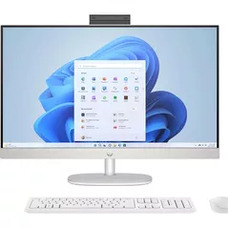 Моноблок HP AIO AI 27-cr2048ci White (27", Ultra 7 255U, 16GB, 512GB) Моноблок HP AIO AI 27-cr2048ci White (27", Ultra 7 255U, 16GB, 512GB)