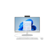 Моноблок HP AIO NG AI 24-ct2000a White (23,8 / Ryzen AI 5 / 32GB / 1TB)