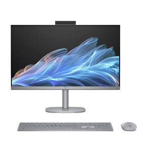 Моноблок HP OmniStudioX NGAI I 27-cs1000ci Silver (Ultra 7, 32GB, 2TB) Моноблок HP OmniStudioX NGAI I 27-cs1000ci Silver (Ultra 7, 32GB, 2TB)