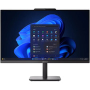 Моноблок Lenovo AIO V105 Black (23.8", Ryzen 5 40, 16GB, 512GB)