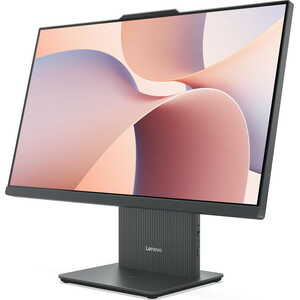 Моноблок Lenovo IdeaCentre 3 24AKP10 Grey (23.8, Ryzen 5 220, 32GB, 1TB)