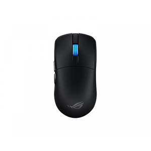 Беспроводная мышь Asus ROG Harpe II Ace, Black
