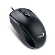 Мышь Genius DX-110 USB Black Мышь Genius DX-110 USB Black