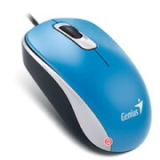 Мышь Genius DX-110 USB Blue Мышь Genius DX-110 USB Blue