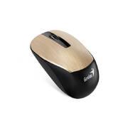 Беспроводная мышь Genius NX-7015, Gold Беспроводная мышь Genius NX-7015, Gold