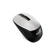 Беспроводная мышь Genius NX-7015, Silver Беспроводная мышь Genius NX-7015, Silver