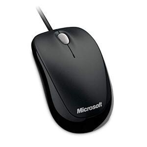 Mouse Microsoft Compact Optical for Business, USB (4HH-00002)
Part #: 5CJ-0