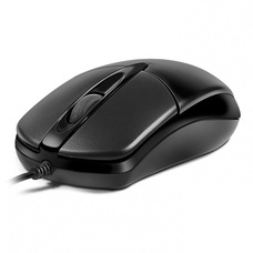 Мышка SVEN  RX-112, Black USB+PS/2
