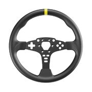 Насадка на руль MOZA 12-inch Wheel Mod (PN: RS046) для ES Насадка на руль MOZA 12-inch Wheel Mod (PN: RS046) для ES