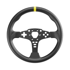 Насадка на руль MOZA 12-inch Wheel Mod (PN: RS046) для ES