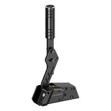 Ручной тормоз MOZA HBP Handbrake Ручной тормоз MOZA HBP Handbrake