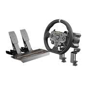 Гоночный комплект MOZA R3 Racing Bundle Гоночный комплект MOZA R3 Racing Bundle