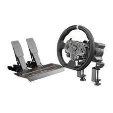 Гоночный комплект MOZA R3 Racing Bundle Гоночный комплект MOZA R3 Racing Bundle
