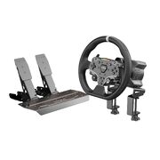 Гоночный комплект MOZA R3 Racing Bundle для Xbox и ПК Гоночный комплект MOZA R3 Racing Bundle для Xbox и ПК