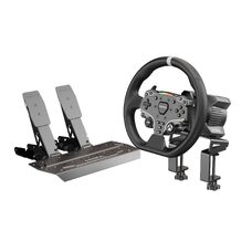 Гоночный комплект MOZA R3 Racing Bundle для Xbox и ПК Гоночный комплект MOZA R3 Racing Bundle для Xbox и ПК