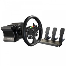 Гоночный комплект MOZA R5 Racing Bundle Гоночный комплект MOZA R5 Racing Bundle