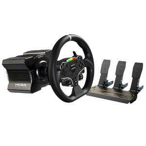 Гоночный комплект MOZA R5 Racing Bundle