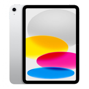 Планшет Apple iPad Wi-Fi 64Gb Silver (MPQ03RK/A)