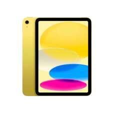 Планшет Apple 10.9-inch iPad Wi-Fi 64Gb Yellow (MPQ23RK/A)