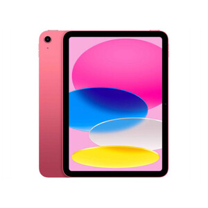 Планшет Apple iPad Wi-Fi 64Gb Pink (MPQ33RK/A)