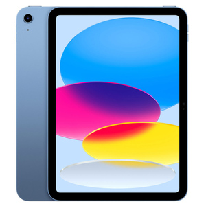 Планшет Apple iPad Wi-Fi 256Gb Blue (MPQ93RK/A)