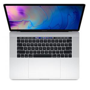 Apple MacBook Pro  MR962UA/A Silver (Core i7 16Gb 256Gb)