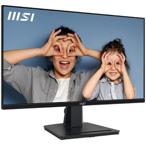 Монитор 24.5" MSI IPS LED PRO MP251 Black Монитор 24.5" MSI IPS LED PRO MP251 Black