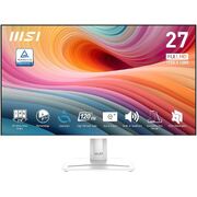 Монитор 27.0” MSI IPS LED PRO MP275W E2 White 