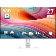 Монитор 27.0” MSI IPS LED PRO MP275W E2 White Монитор 27.0” MSI IPS LED PRO MP275W E2 White