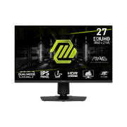 Монитор 27.0" MSI MAG 275UPD E14 4K Dual-Resolution (Black) Монитор 27.0" MSI MAG 275UPD E14 4K Dual-Resolution (Black)