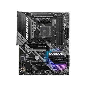 Материнская плата MSI MAG B550 TOMAHAWK, Socket AM4 Материнская плата MSI MAG B550 TOMAHAWK, Socket AM4