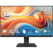 Монитор 27.0" MSI PRO MP273Q E14 (Black)