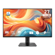 Монитор 27.0" MSI PRO MP275 E14L (Black)